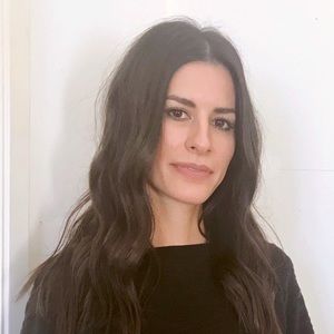 Meet your Posher, Jade